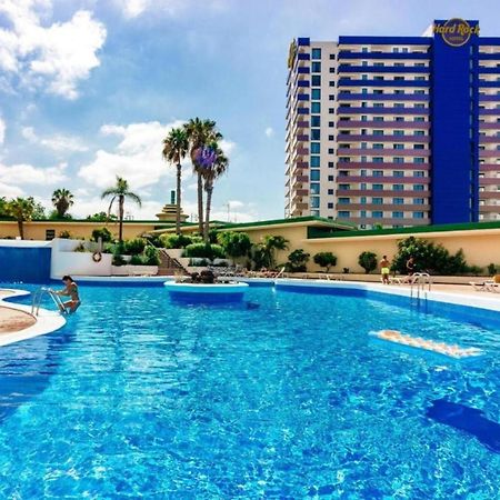 Dpstyle - Playa Paraiso Tenerife Apartment Адехе Екстериор снимка