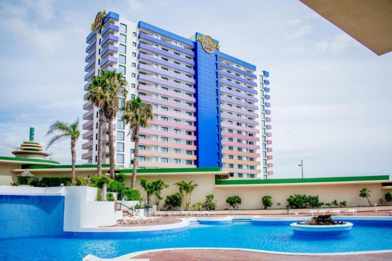 Dpstyle - Playa Paraiso Tenerife Apartment Адехе Екстериор снимка