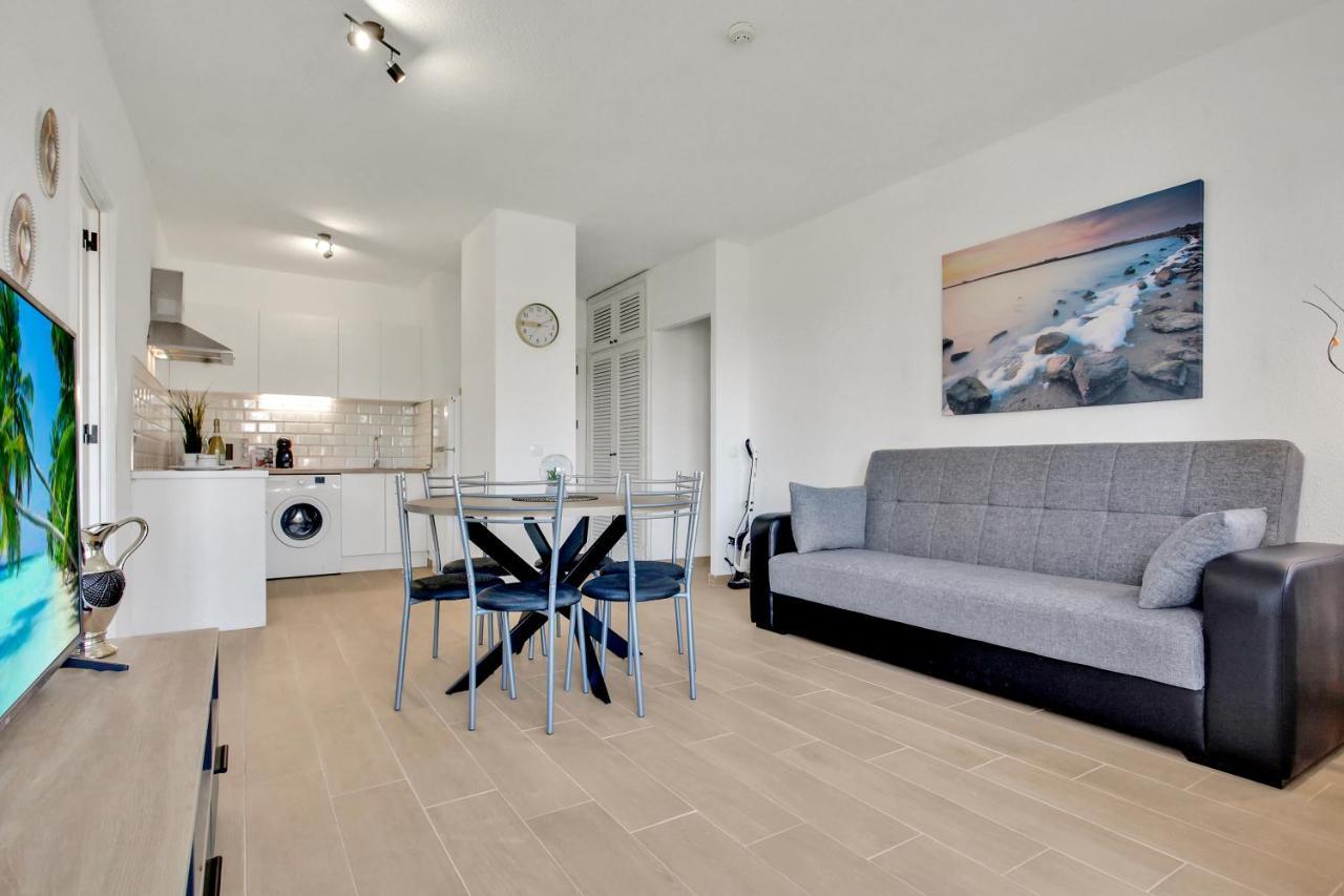 Dpstyle - Playa Paraiso Tenerife Apartment Адехе Екстериор снимка