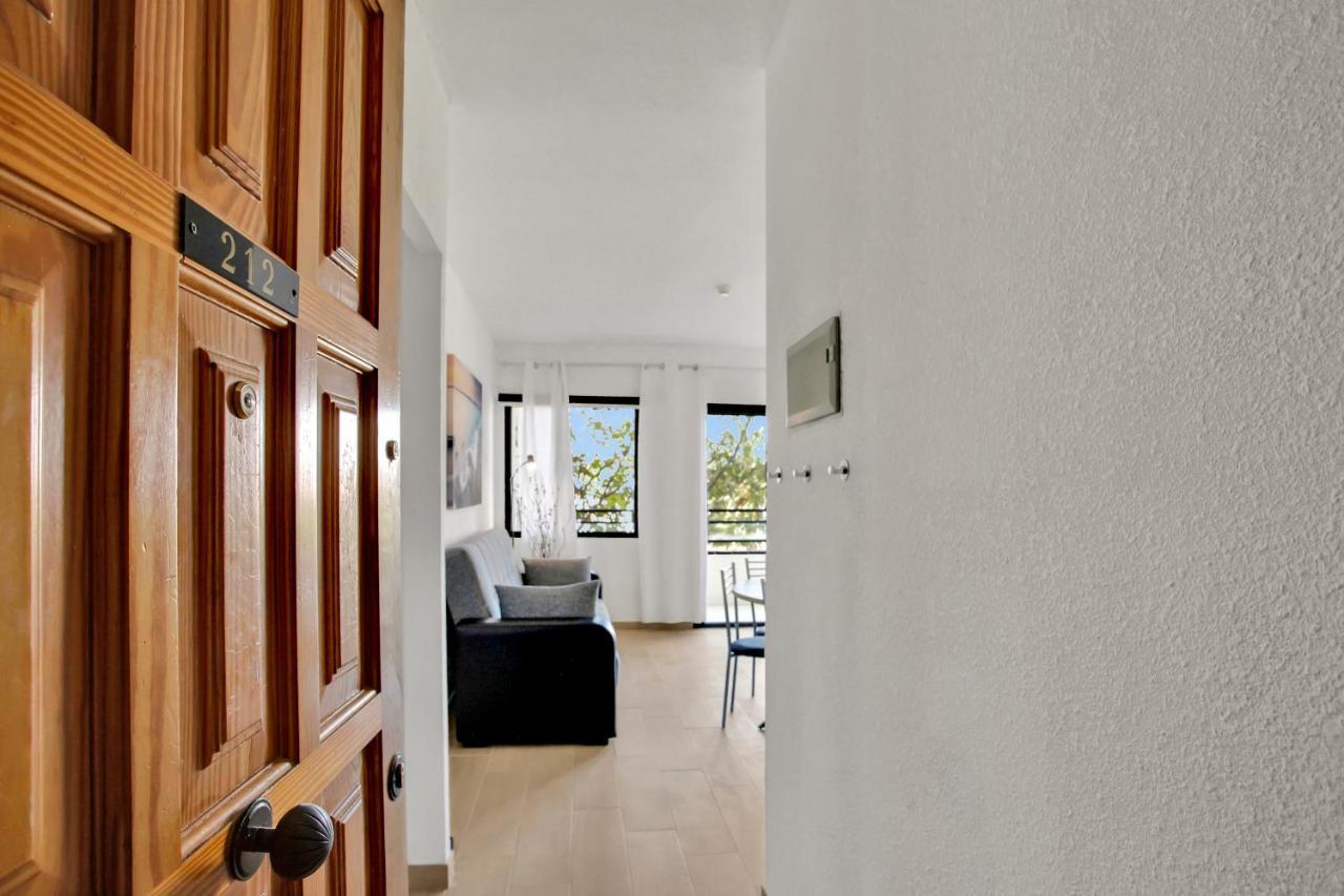 Dpstyle - Playa Paraiso Tenerife Apartment Адехе Екстериор снимка