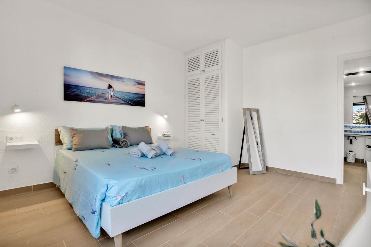 Dpstyle - Playa Paraiso Tenerife Apartment Адехе Екстериор снимка