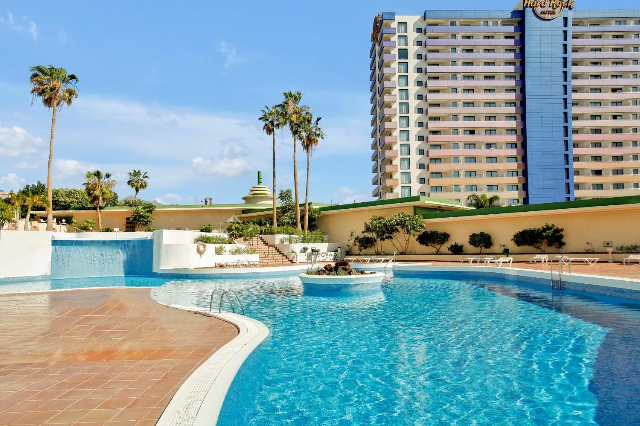 Dpstyle - Playa Paraiso Tenerife Apartment Адехе Екстериор снимка