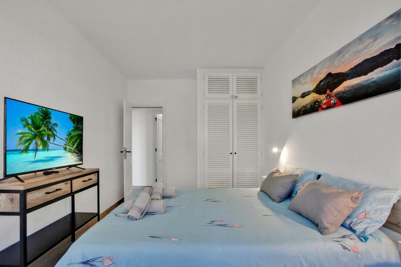 Dpstyle - Playa Paraiso Tenerife Apartment Адехе Екстериор снимка