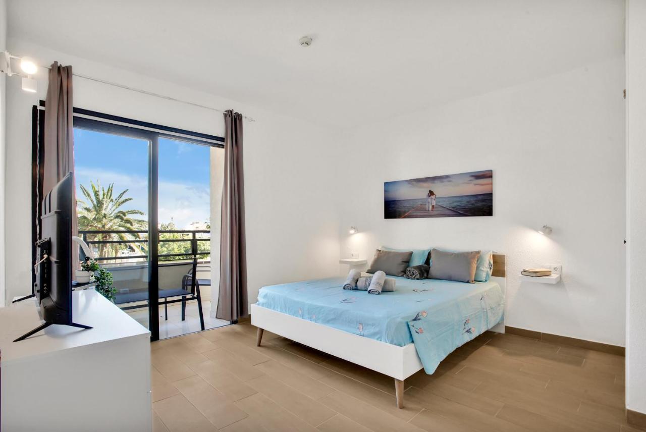 Dpstyle - Playa Paraiso Tenerife Apartment Адехе Екстериор снимка