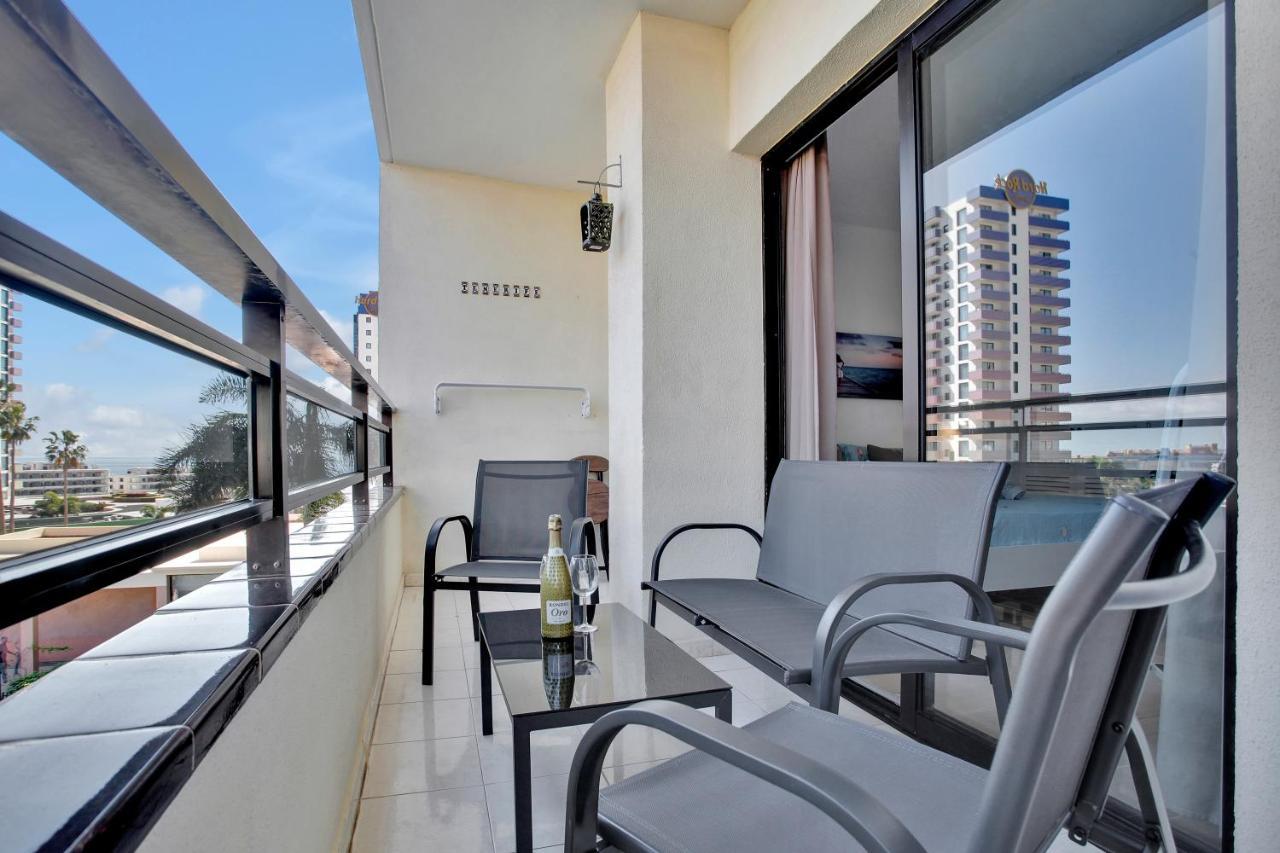 Dpstyle - Playa Paraiso Tenerife Apartment Адехе Екстериор снимка