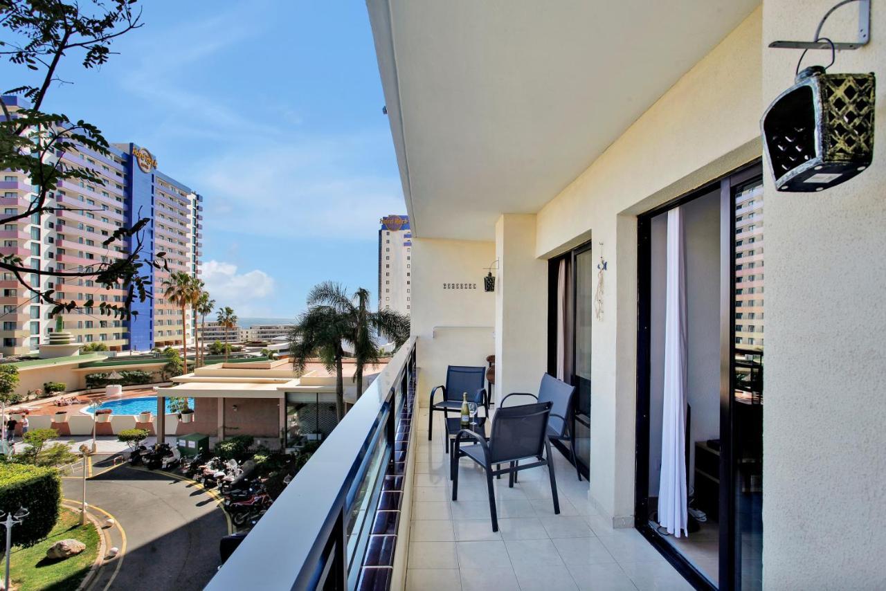 Dpstyle - Playa Paraiso Tenerife Apartment Адехе Екстериор снимка